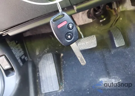 2013 Honda Fit Sport из США, поврежденный, VIN JHMGE8H55DC000691